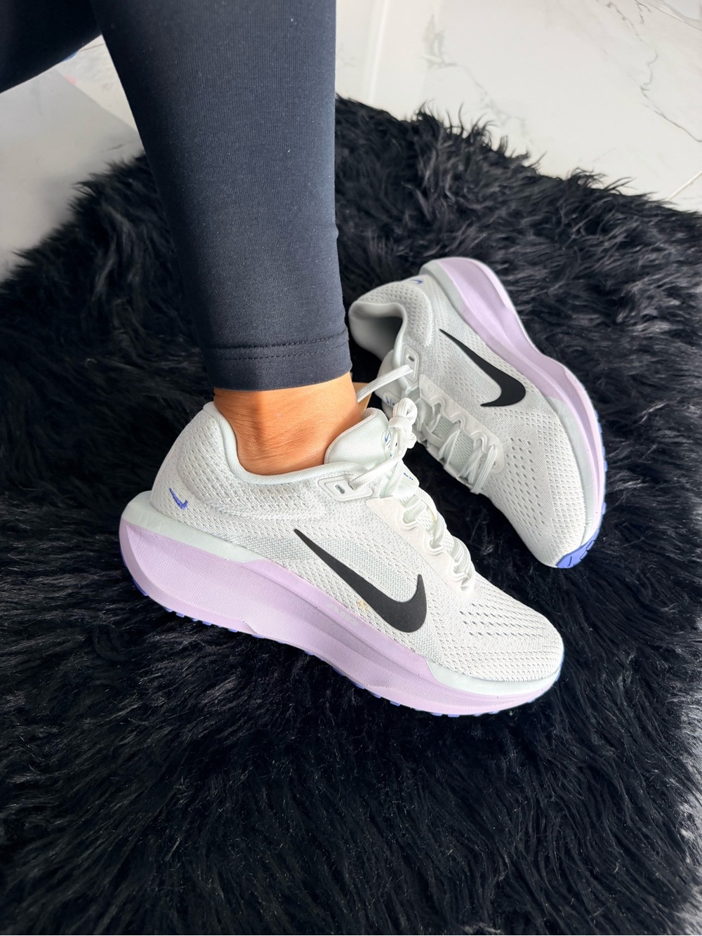 Nike Air Wimflo 11